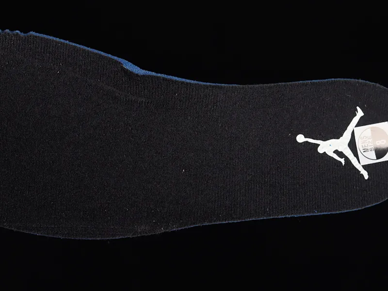 All categories Air Jordan Jordan series basketball shoes Air Jordan 4 LJR version Air Jordan 4 Retro "University Blue" AJ4 Joe 4 new black and red retro casual sports culture basketball shoes CT8527-016